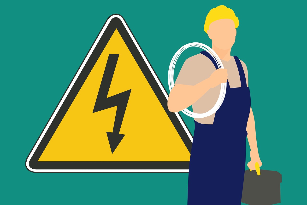electrical contractor