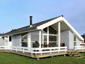holiday house