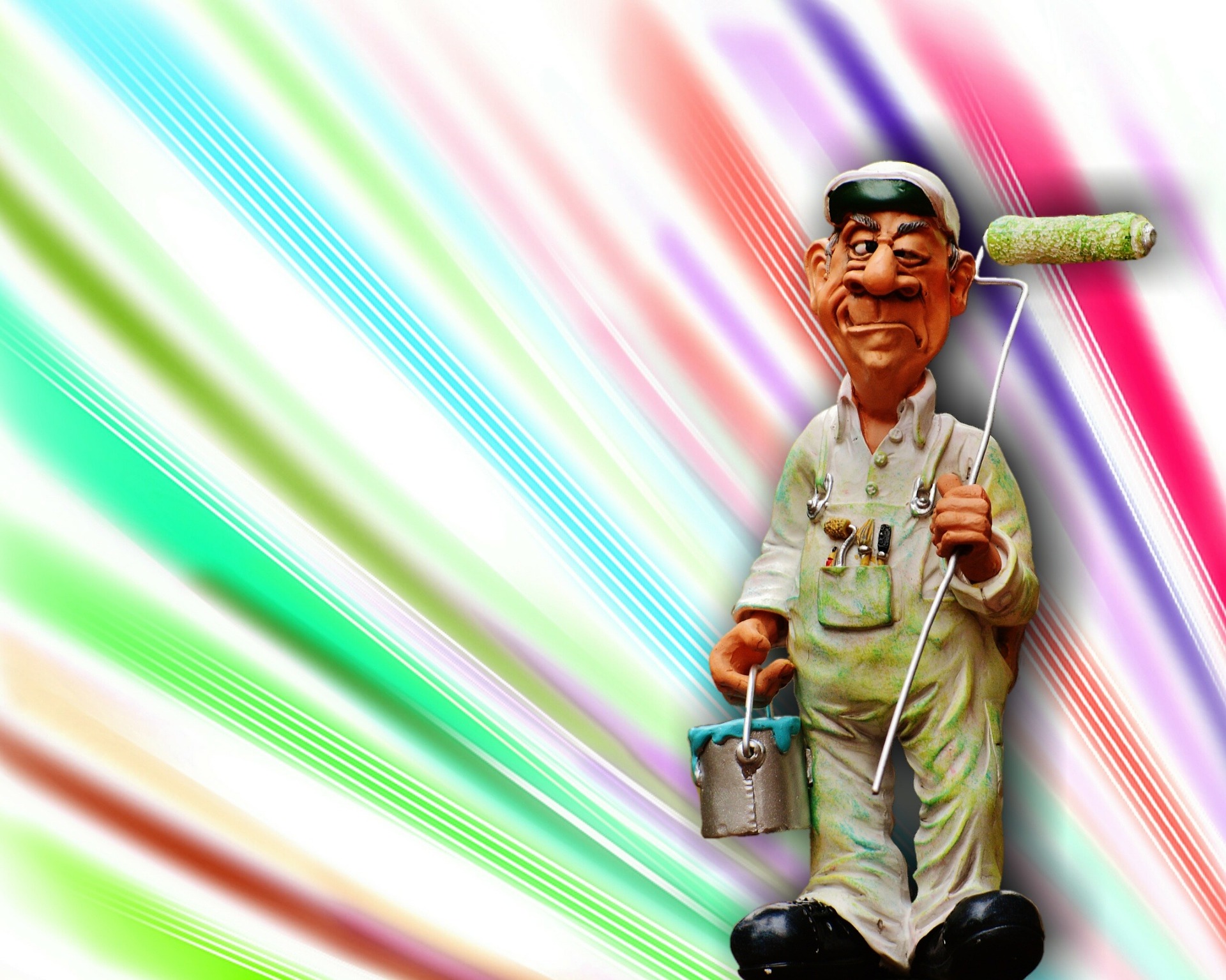 paint brush