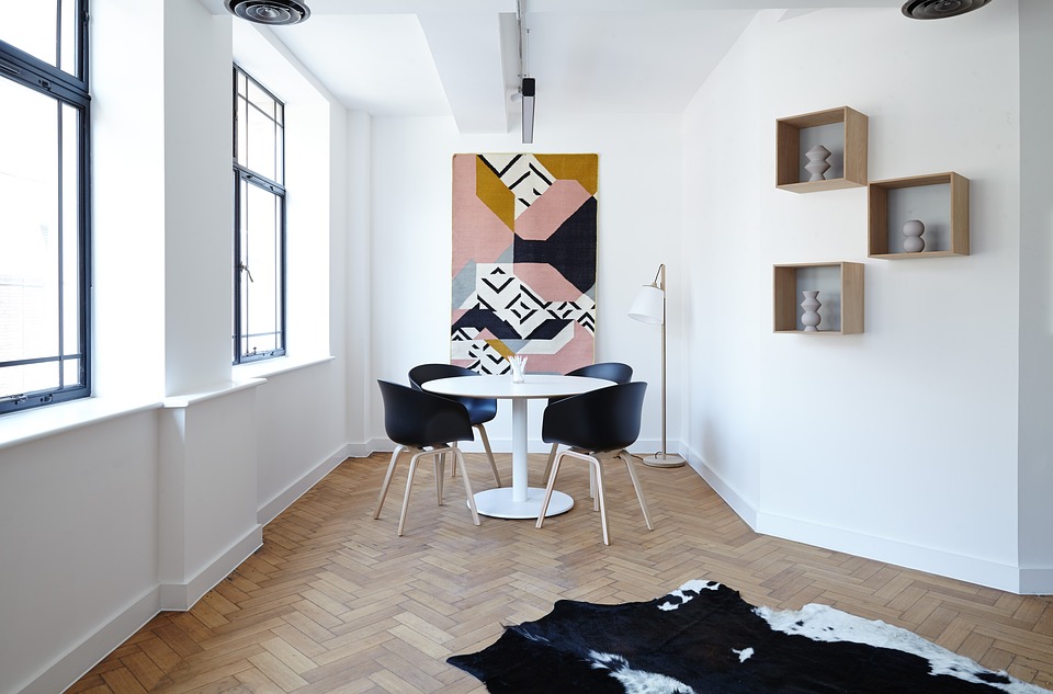 skirting boards