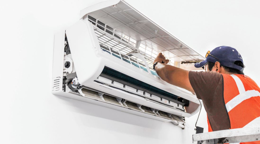 air conditioner repair