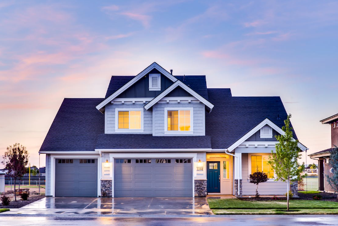 secure home