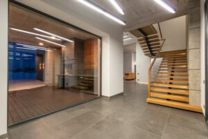 Maximizing Living Space