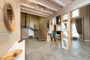 Architectural Versatility and Aesthetics